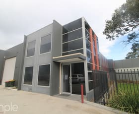 Offices commercial property leased at 1/32 Access Way Carrum Downs VIC 3201