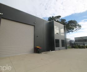 Offices commercial property leased at 1/32 Access Way Carrum Downs VIC 3201