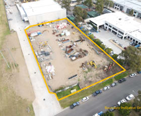 Development / Land commercial property leased at Yard Space/11 McPherson Road Smeaton Grange NSW 2567