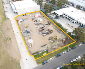 Other commercial property leased at Yard Space/11 McPherson Road Smeaton Grange NSW 2567