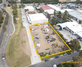 Factory, Warehouse & Industrial commercial property leased at Yard Space/11 McPherson Road Smeaton Grange NSW 2567