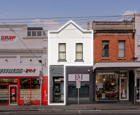 Shop & Retail commercial property for lease at First Floor/48 Sydney Road Brunswick VIC 3056