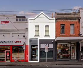 Offices commercial property leased at First Floor/48 Sydney Road Brunswick VIC 3056