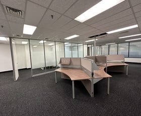 Offices commercial property leased at 33/160 St Georges Terrace Perth WA 6000