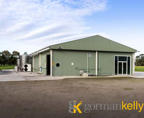 Factory, Warehouse & Industrial commercial property for lease at WINE COOLSTORE/170 Riverend Road Bangholme VIC 3175