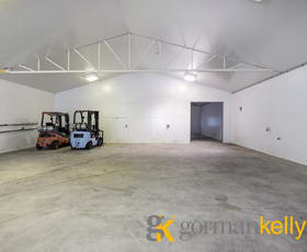 Factory, Warehouse & Industrial commercial property leased at WINE COOLSTORE/170 Riverend Road Bangholme VIC 3175