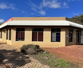 Offices commercial property leased at Unit 1/10 Burgess Street Midland WA 6056