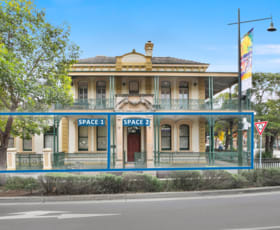 Offices commercial property for lease at 125 Argyle Street Camden NSW 2570