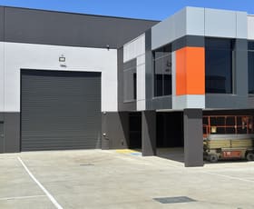 Factory, Warehouse & Industrial commercial property leased at 65B Patch Circuit Laverton North VIC 3026