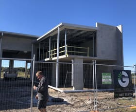 Factory, Warehouse & Industrial commercial property leased at 2/11 Abeles Street Baringa QLD 4551