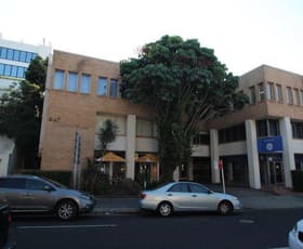 Medical / Consulting commercial property leased at 13/432 Chapel Rd Bankstown NSW 2200