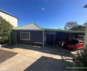 Offices commercial property leased at 74B Downs St North Ipswich QLD 4305