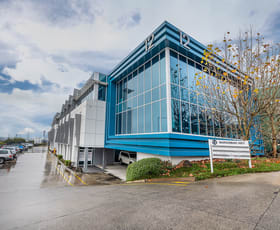 Medical / Consulting commercial property leased at Suite 11/12 Maroondah Highway Ringwood VIC 3134