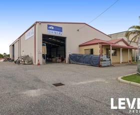 Offices commercial property leased at 2 McDonald Crescent Bassendean WA 6054