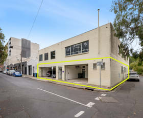 Factory, Warehouse & Industrial commercial property for lease at Ground Floor/60 Wilson Street South Yarra VIC 3141