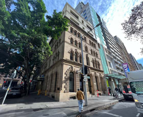 Factory, Warehouse & Industrial commercial property for lease at 63 York Street Sydney NSW 2000