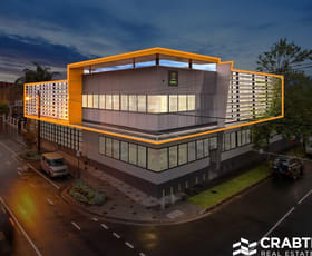 Shop & Retail commercial property leased at Level 1/88 Atherton Road Oakleigh VIC 3166