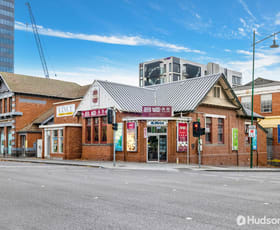 Medical / Consulting commercial property leased at 957 Whitehorse Road Box Hill VIC 3128