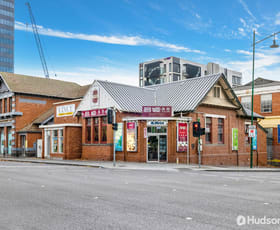 Medical / Consulting commercial property leased at 957 Whitehorse Road Box Hill VIC 3128