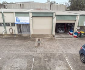 Factory, Warehouse & Industrial commercial property leased at 9/6 Kerta Road Kincumber NSW 2251
