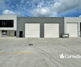 Offices commercial property leased at 25/8 Distribution Court Arundel QLD 4214