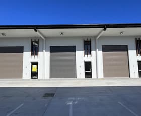 Factory, Warehouse & Industrial commercial property leased at 3/60 Evans Drive Caboolture QLD 4510