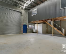 Factory, Warehouse & Industrial commercial property leased at Unit 26/17 Old Dairy Close Moss Vale NSW 2577