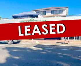 Offices commercial property leased at 1/56 Landsborough Parade Golden Beach QLD 4551