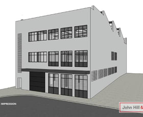 Shop & Retail commercial property for lease at 1A Hardie Avenue Summer Hill NSW 2130