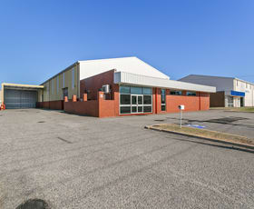 Factory, Warehouse & Industrial commercial property leased at 8 Aitken Way Kewdale WA 6105