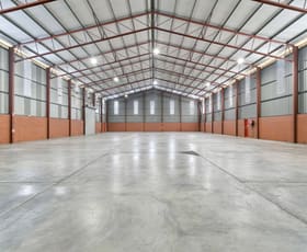 Factory, Warehouse & Industrial commercial property leased at 8 Aitken Way Kewdale WA 6105