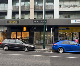 Medical / Consulting commercial property leased at 82 Bay Street Port Melbourne VIC 3207