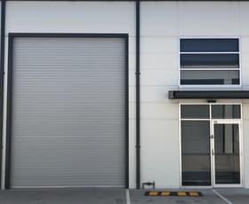 Factory, Warehouse & Industrial commercial property leased at 16/5-7 Enterprise Close West Gosford NSW 2250