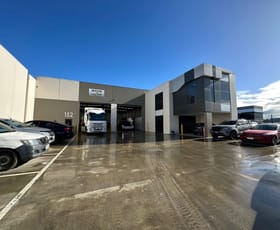 Offices commercial property leased at 152 Jersey Drive Epping VIC 3076