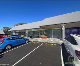 Offices commercial property leased at Block B, 33-35/8-22 King St Caboolture QLD 4510