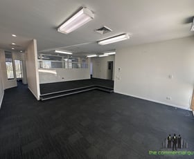 Offices commercial property leased at Block B, 33-35/8-22 King St Caboolture QLD 4510