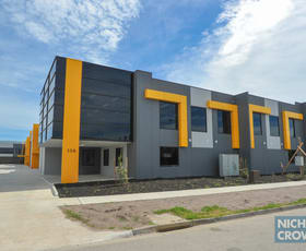 Factory, Warehouse & Industrial commercial property leased at 5/13A Elite Way Carrum Downs VIC 3201