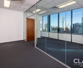 Offices commercial property for sale at 1406/56 Scarborough Street Southport QLD 4215