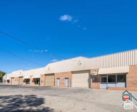 Factory, Warehouse & Industrial commercial property leased at 2/42 Gillam Drive Kelmscott WA 6111