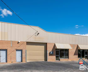 Factory, Warehouse & Industrial commercial property leased at 2/42 Gillam Drive Kelmscott WA 6111