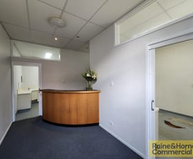 Offices commercial property leased at 7/143 Racecourse Road Ascot QLD 4007