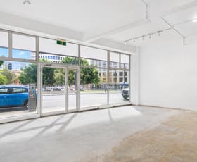 Offices commercial property leased at Ground Floor, 39 Darby Street Newcastle NSW 2300