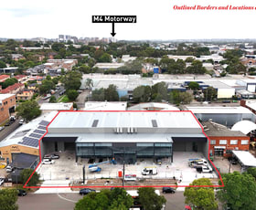 Factory, Warehouse & Industrial commercial property for lease at 8-10 FISHER STREET Silverwater NSW 2128