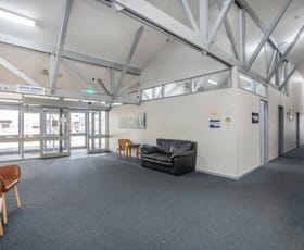 Offices commercial property leased at 21 Jenke Circuit Kambah ACT 2902