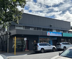 Offices commercial property leased at Suite 1/123 Bay Terrace Wynnum QLD 4178