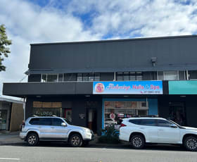 Medical / Consulting commercial property leased at Suite 4/123 Bay Terrace Wynnum QLD 4178