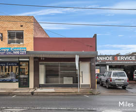 Offices commercial property leased at 70 Lower Heidelberg Road Ivanhoe VIC 3079