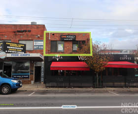 Offices commercial property leased at Suite 1/76 Station Street Somerville VIC 3912