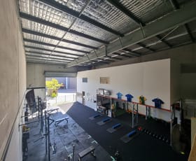 Factory, Warehouse & Industrial commercial property leased at 5/52 Blanck Street Ormeau QLD 4208