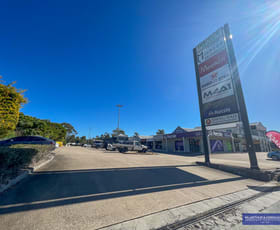 Showrooms / Bulky Goods commercial property for lease at Caboolture South QLD 4510
